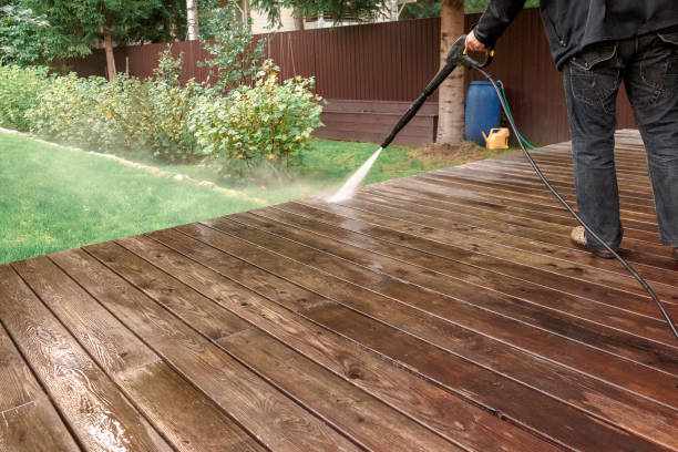 Best Fence Cleaning and Maintenance in Wheatland, CA