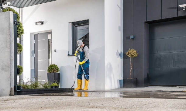 Wheatland, CA Pressure Washing Services Company